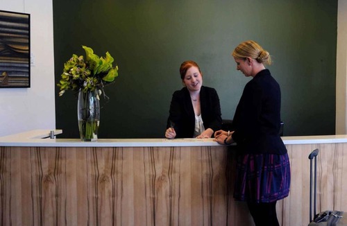 Launceston CBD Hotel | The Sebel Launceston