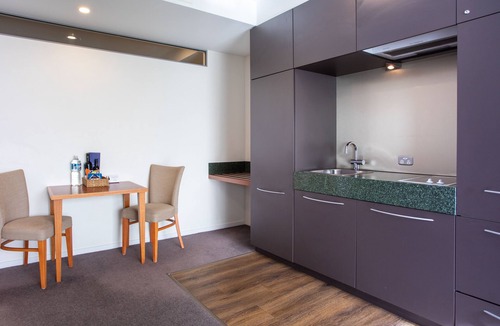 Launceston CBD Hotel | The Sebel Launceston