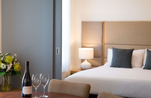 Launceston CBD Hotel | The Sebel Launceston