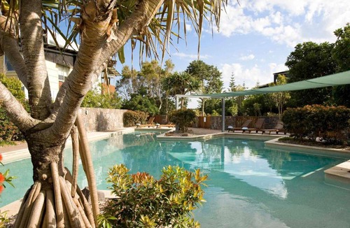 Twin Waters Resort | The Sebel Twin Waters