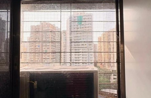 Prabhadevi Hostel | The Second Home