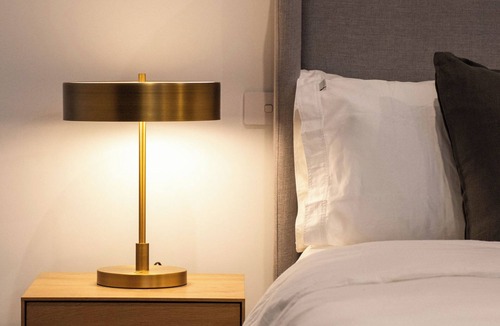 Sassafras Bed & Breakfast | The Sett. A luxurious, tranquil getaway in the Dandenong Ranges.
