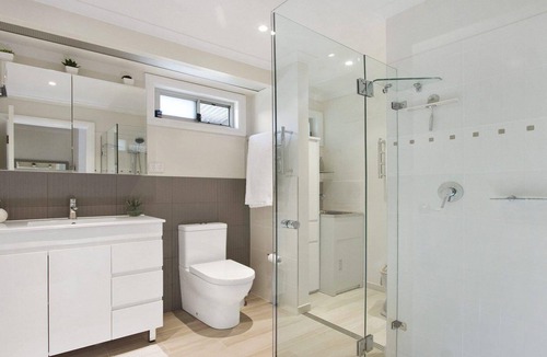 Callala Beach House | The Shabby Shell - fresh and inviting