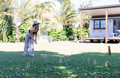 South Evans Head House | The Shack - 15-17 Park Street