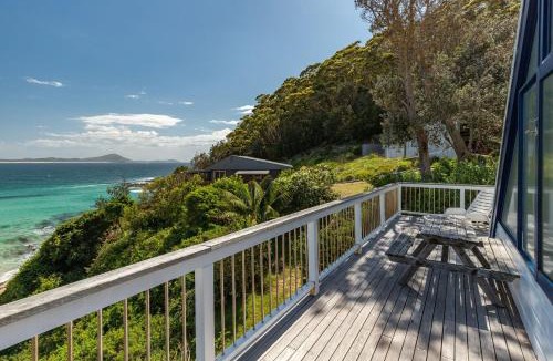 Seal Rocks House | The Shack