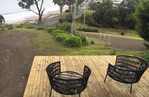 Southport House | The Shack