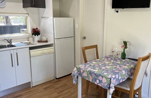Yarrawonga Apartment | The shack located 5 minutes drive from Yarrawonga township