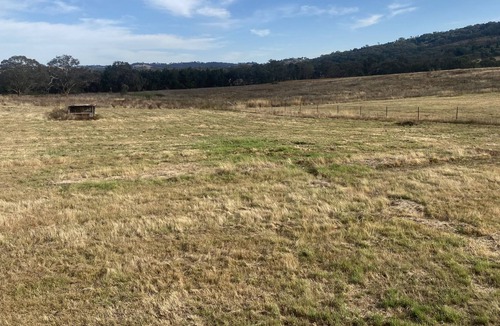 Grattai Cottage | The Shearer’s Cottage. Rural Retreat