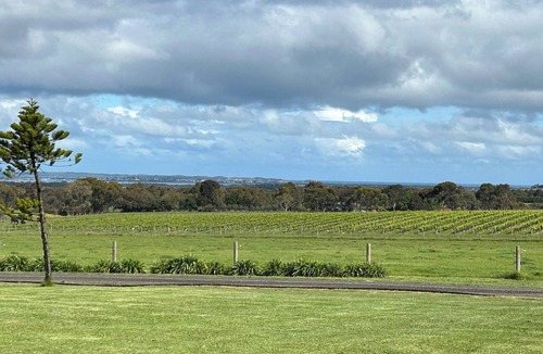 Drysdale House | The Shearers Quarters at Historic Soho Estate