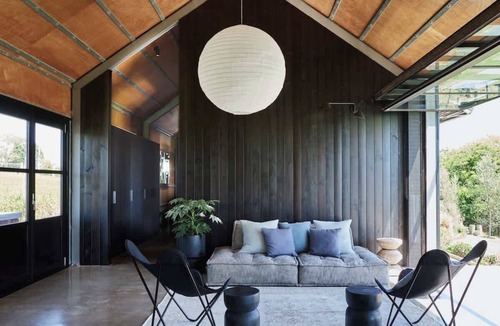 Gerroa House | 'The Shed' - Gerroa