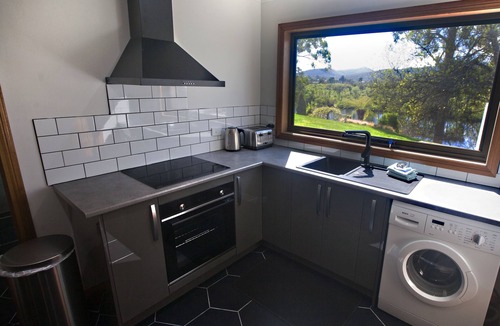 New Norfolk Cottage | The Shingles Riverside Cottages