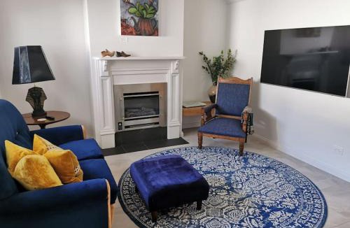 Richmond House | The Shoemaker's Cottage