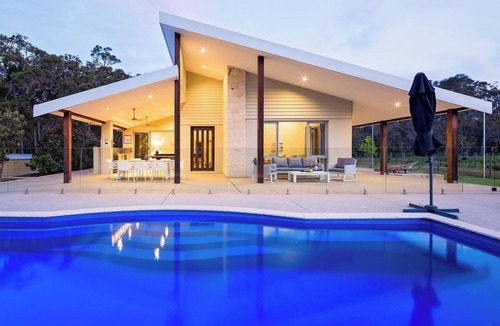 Yallingup Siding House | The Siding - Yallingup Rural Retreat