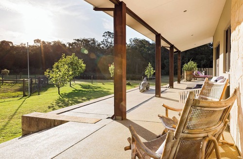 Yallingup Siding House | The Siding - Yallingup Rural Retreat