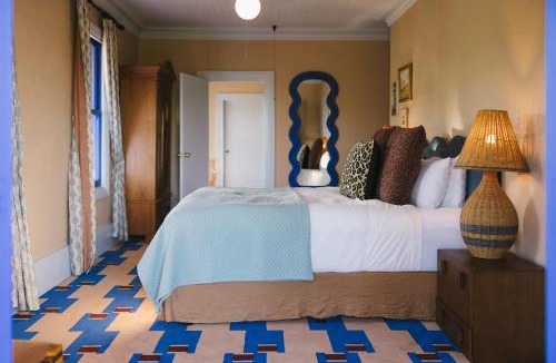Luskintyre Hotel | The Sienna Hunter Valley