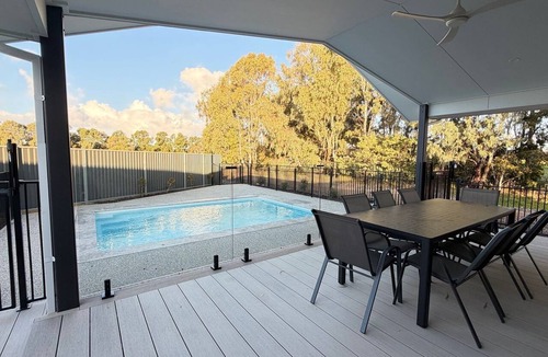 Yarrawonga House | The Silverwoods Retreat