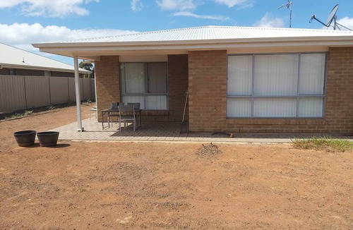 Whyalla Jenkins House | The Simple Life.