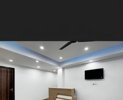 Greater Noida Hotel | The Smart Haven