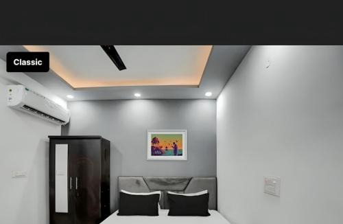 Greater Noida Hotel | The Smart Haven