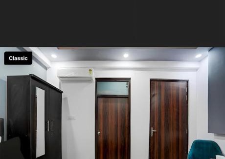 Greater Noida Hotel | The Smart Haven