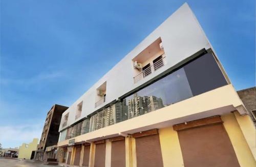 Greater Noida Hotel | The Smart Haven