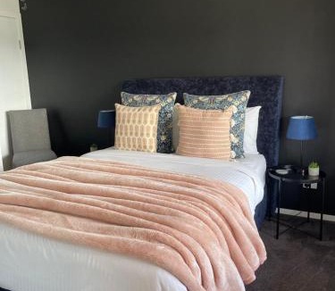 Murdunna House | The Sounds