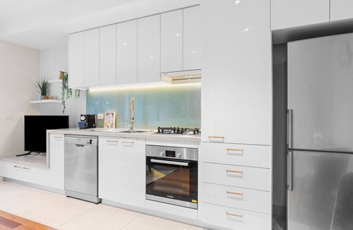 South Yarra Apartment | The South Yarra Jewel