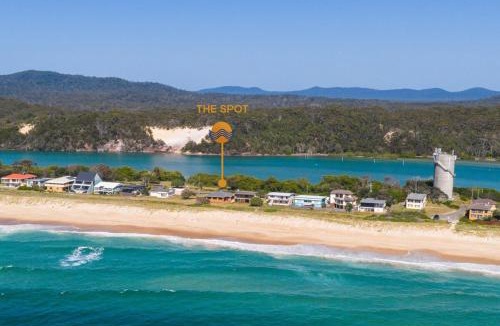 Wooli House | The Spot at Wooli