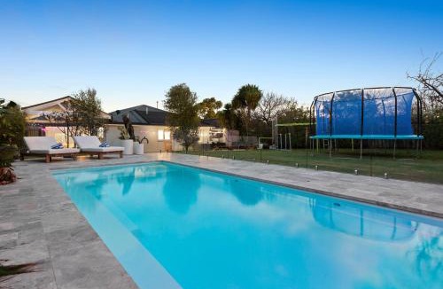 Tootgarook House | The Springs