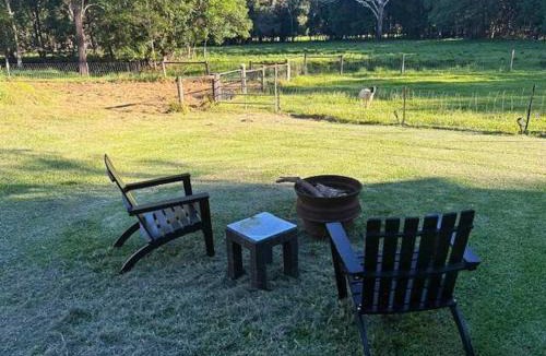 Palmwoods House | The Stables by Tiny Away