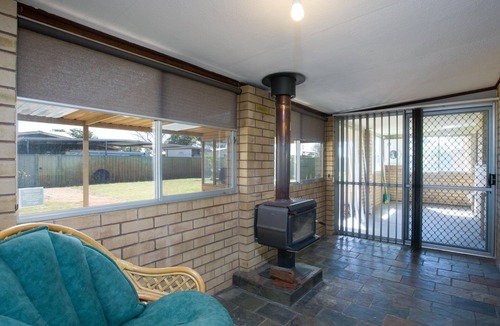 South Bunbury House | The Stables - Home Stay