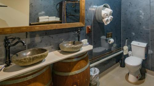 Longreach Hotel | The Staging Post