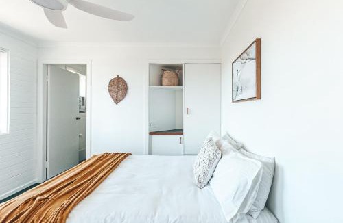 Yamba Hotel | The Stella