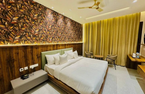 Sangrur Hotel | THE STERLING