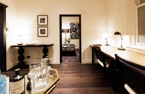 Darlinghurst Hotel | The Strand Hotel