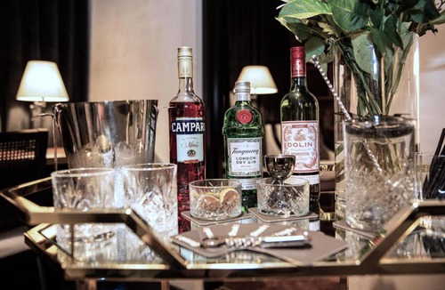 Darlinghurst Hotel | The Strand Hotel