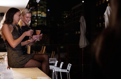 Darlinghurst Hotel | The Strand Hotel