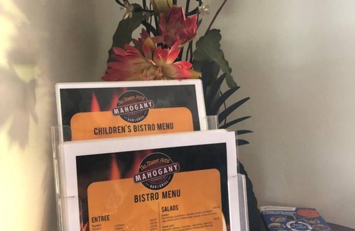 Katherine Hotel | The Stuart Hotel-Motel