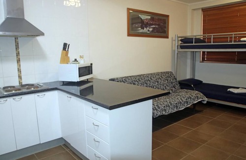 Katherine Hotel | The Stuart Hotel-Motel