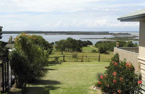 Mallacoota House | The Studio at Raheen