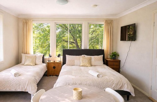 Armidale Apartment | The Studio on Ashtree