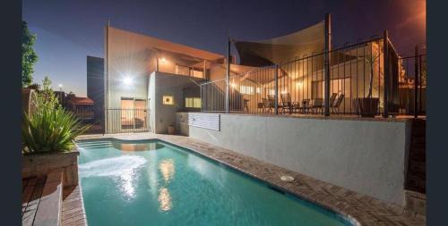 Dianella Apartment | The Studio on Barberry with a Pool