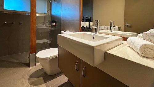 Hepburn Springs House | The Studio Suite at Villa 7