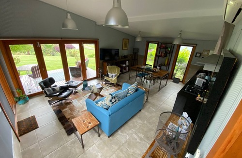 Dixons Creek Bed & Breakfast | The Studio Yarra Valley