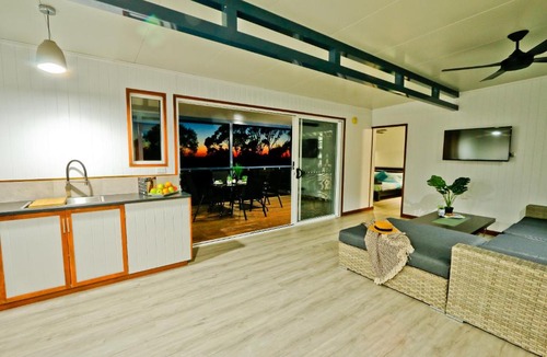 Agnes Water Ski Chalet | The Summit 1770