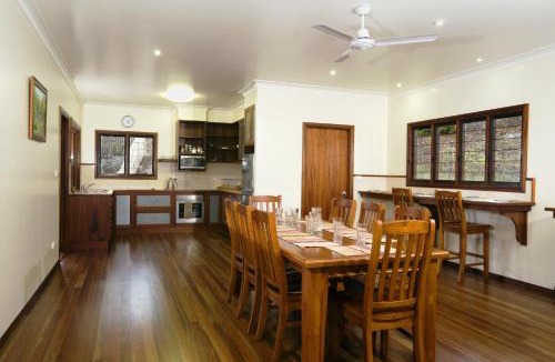 Atherton Bed & Breakfast | The Summit Bed & Breakfast
