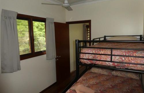 Atherton Bed & Breakfast | The Summit Bed & Breakfast