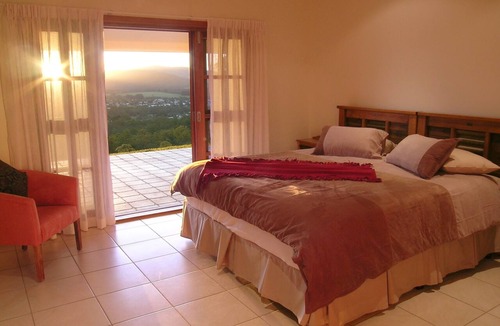 Atherton House | The Summit Rainforest Retreat