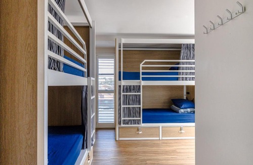 Byron Bay Hostel | The Surf House