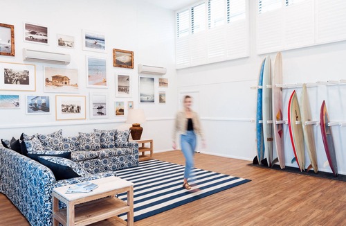 Byron Bay Hostel | The Surf House - Hostel